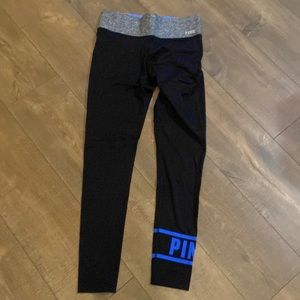 PINK leggings